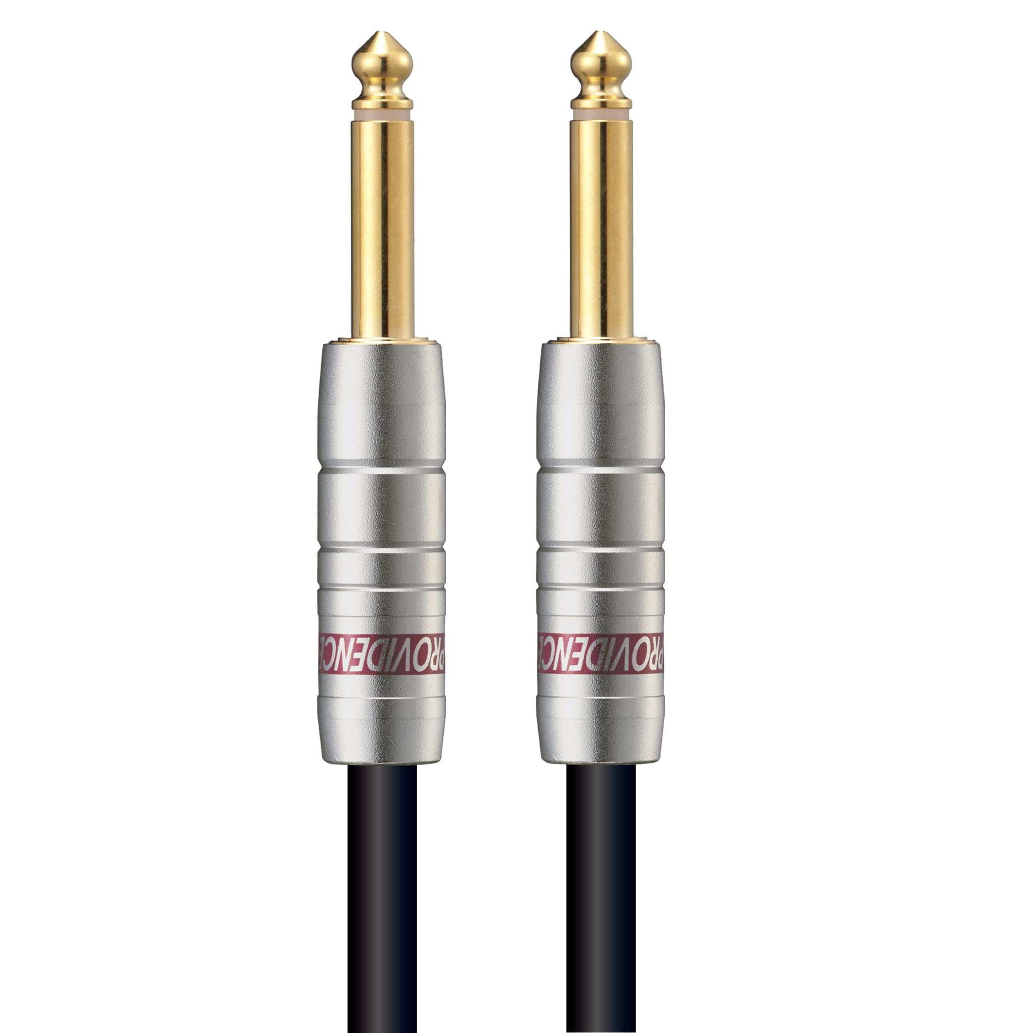 Amazon | Providence プロビデンス シールドケーブル S101 3m S/S